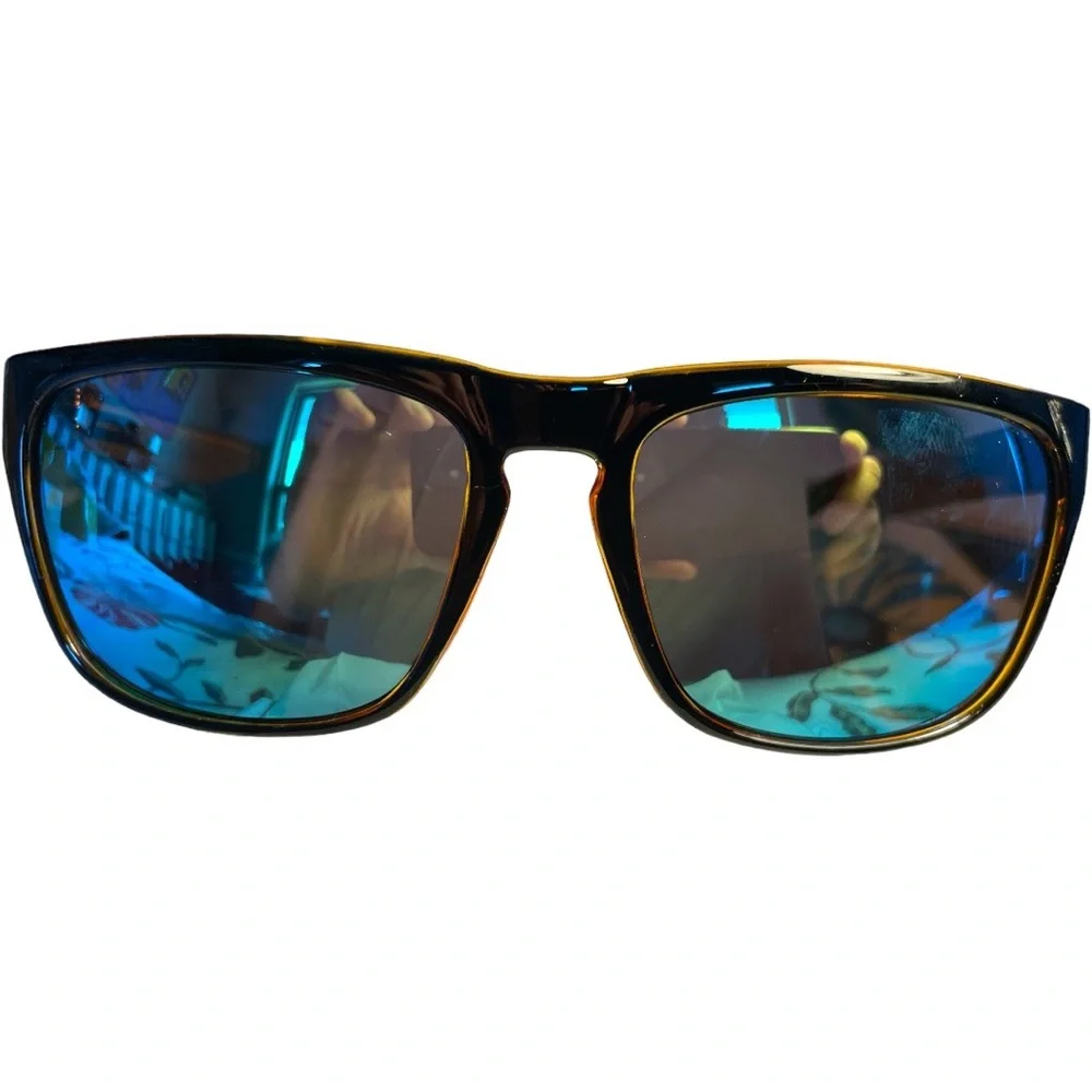 2 Pairs new Quicksilver sunglasses made in Italy, NWOT unisex - Picture 8 of 15